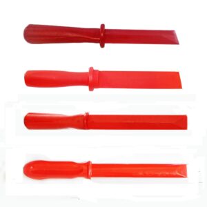 Adhesive Weight Remover & Scraper Tools