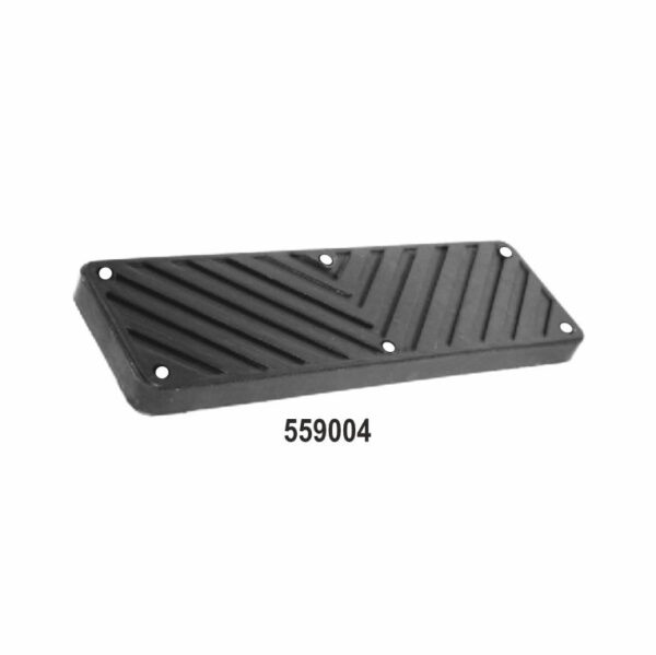 Bead Breaking Rubber Pad for Tire Changer (1.300 kg) | Sarv India