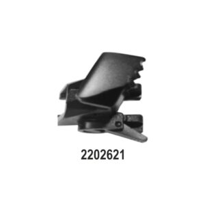 Clamping Jaws for Passenger Car Tire Changers