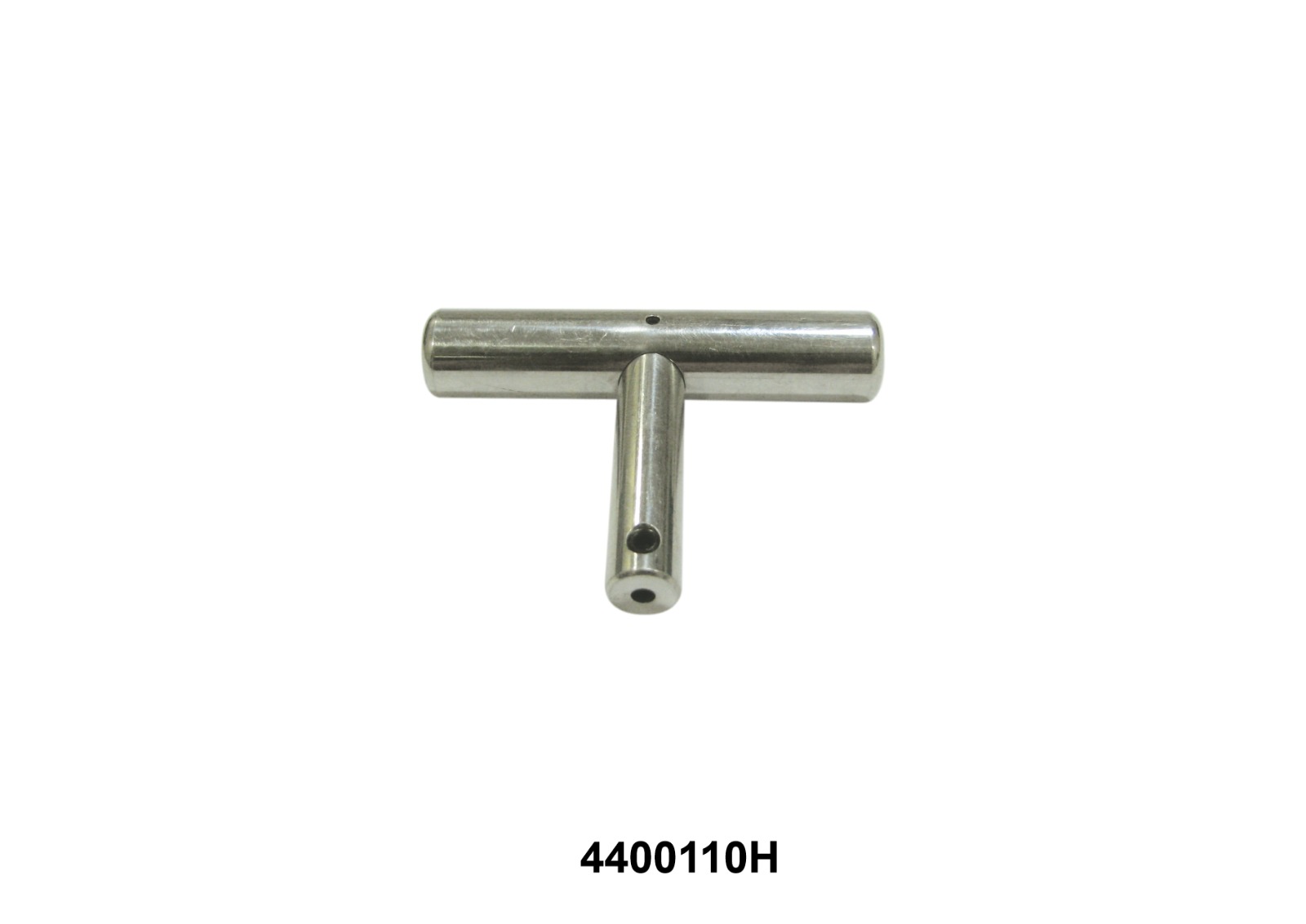Aluminum T-Handle Insert Tool