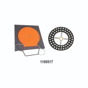 Mechanical Alignment Turn Plates for Wheel – Sarv India