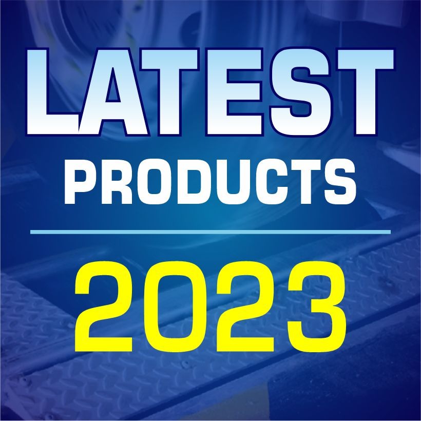 Latest Products 2023-24