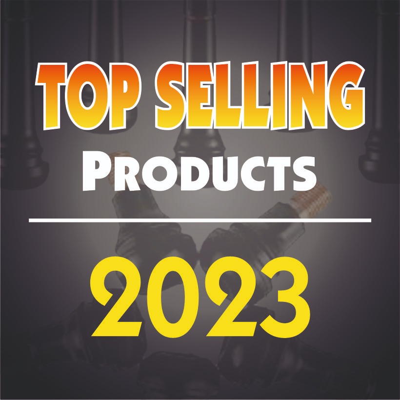 Top Selling Products 2023-24