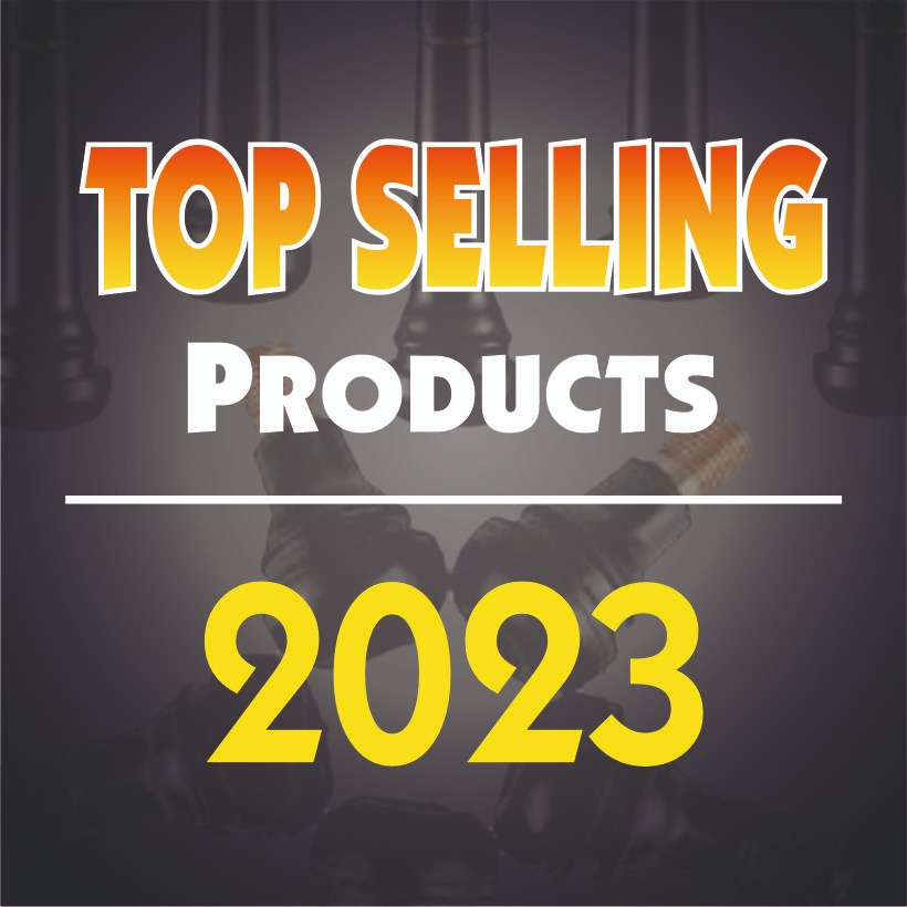 Top Selling Products 2024-25