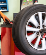 The Importance of Wheel and Tire Balancing