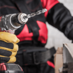 Advantages of Using Air-Powered Garage Tools