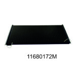 Rear Wheel Alignment Slip Plate