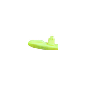 Plastic Inserts of Tyre Mount/Demount Tools