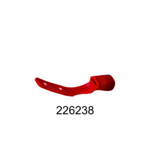 Plastic Inserts of Tyre Mount/Demount Tools