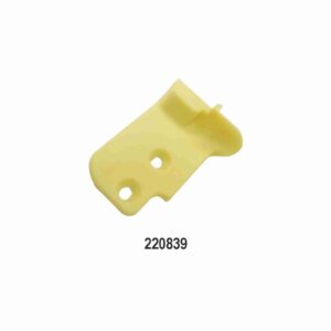 Plastic Inserts of Tire Mount/ Demount Tools