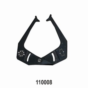 Wheel Rim Width & Inner Rim Dia Measuring Caliper 4"-13"