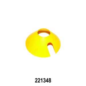 Plastic Protection for Locking Cone on Leverless Tyre Changer 45-130mm