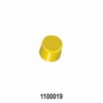 Nylon Cap - Plastic Hammer head for Wheel Balancing Weight Plier.