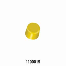 Nylon Cap - Plastic Hammer head for Wheel Balancing Weight Plier.