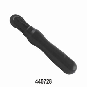 Sticher Serrated Plastic