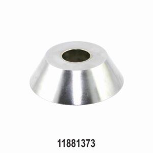 Wheel Balancer 3.4"-5.3" Light Truck Self Centering Cone- 36mm Shaft