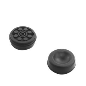 Car Jack Rubber Pad Dia 39mm
