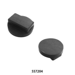 Car Jack Rubber Pad Dia 62mm