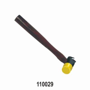 Wheel Weight Remover & Fixer/Hammer for Clip on Weight