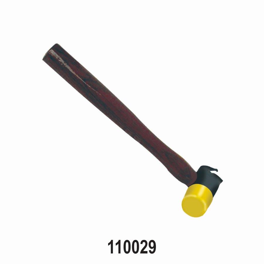 Wheel Weight Remover & Fixer/Hammer for Clip on Weight