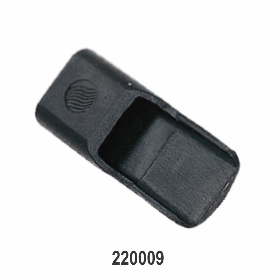 Short Tyre Lever Boot Plastic Protection Sleeve