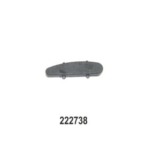 Plastic Inserts of  Tyre Mount / Demount Tools  ( Set of 5 Pcs.)