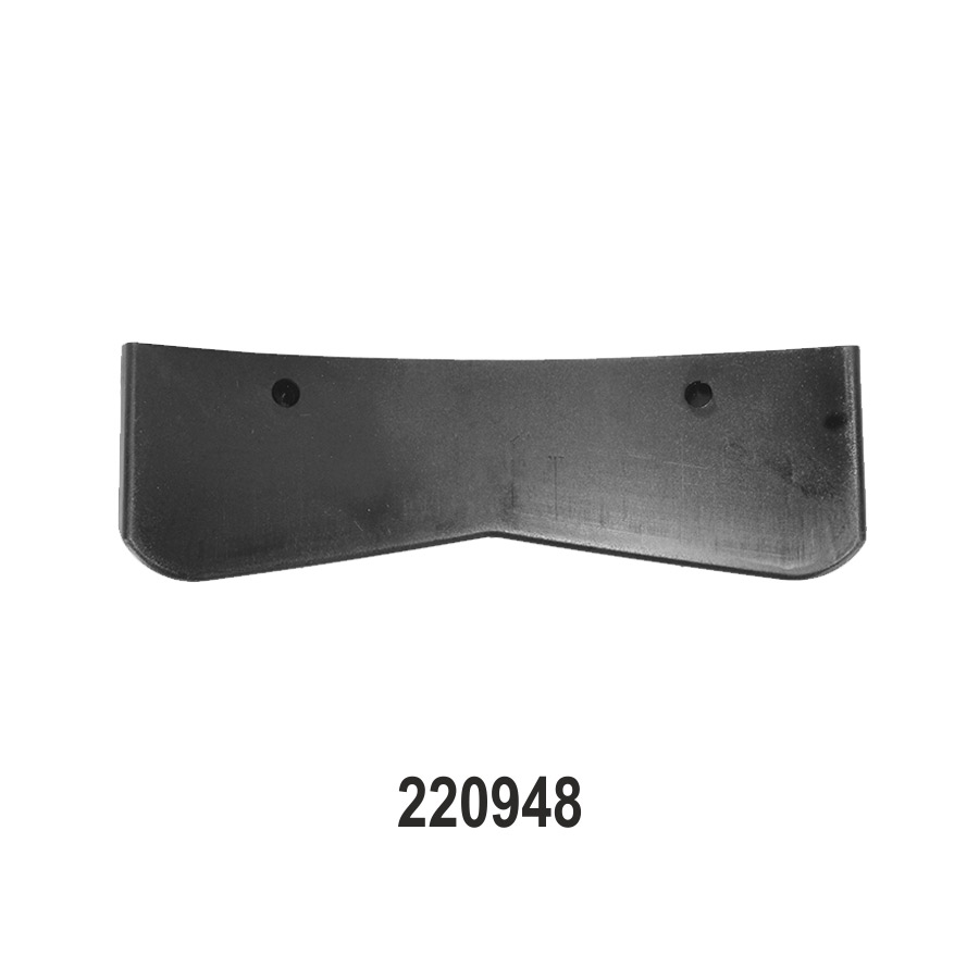 Bead Breaker Blade Protection for Tire Changers 240mm - Image 2