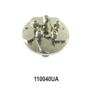 Universal Wheel Balancer 5-Lug Adapter Plate – Fits 36mm, 38mm & 40mm Shafts