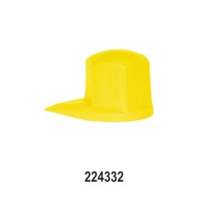 32mm Dust Cap & Loose Wheel Nut Indicators with lower pointer