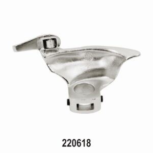 Tapered 33mm-29mm Standard Steel Mount Demount Tool Passenger Car Tyre Changer