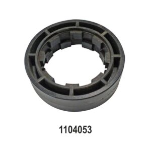 Wheel Balancer Protector Pressure Ring for Aluminium Ring Nut