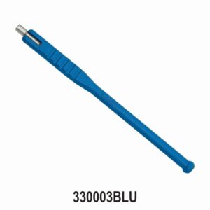 Ventifix -Blue Plastic Valve installation tool for Tubeless Tyres