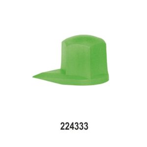 33mm Dust Cap & Loose Wheel Nut Indicators with lower pointer