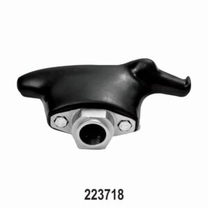 Mount Demount Tool Head 221718 with Mounting Bracket/ Tool Holder