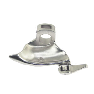 Tapered dia: 33mm-29mm Standard Steel Mount Demount Tool with push type onsert