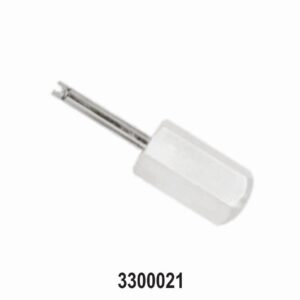 1" Aluminium Valve Core Screw Driver-  Tyre Valve Core Removal Tool 25 mm