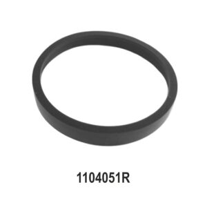 Protector Ring for Pressure Cup 1104051 (1104051R) | Wheel Balancer Rim Protection Spacer Ring