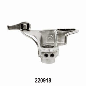 Steel Tyre Mount/Demount Tool  with extended length with Bore dia 28mm