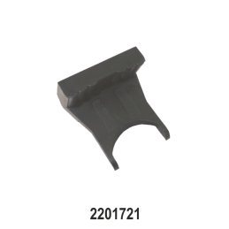 Plastic Clamping Jaw Cover for Tyre Changer