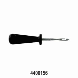 3" Side Split Needle with knurling Tyre Repair Tool