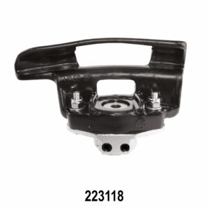 Mount Demount Tool Head 221518 with Mounting Bracket/ Tool Holder