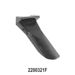 Plastic Clamping Jaw Cover for Tyre Changer