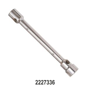 27x33mm Double Ended Truck Wheel Wrench