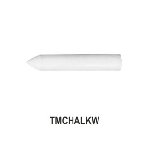 Tyre Marking Crayon/Chalk White