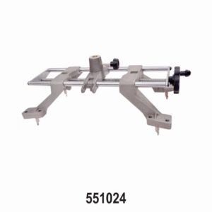 Self Centering 4 point Wheel Alignment Clamp for Passenger Car 12"-25"