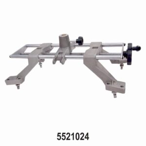 Self Centering 4 point Wheel Alignment Clamp for  Passenger Car 12"-25" (Push type Claws)