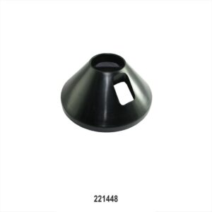 Plastic Protection for Locking Cone on Leverless Tyre Changer 40-125mm