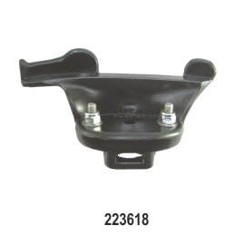 Mount Demount Tool Head with Mounting Bracket 222618