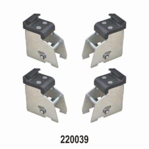 Motorcycle Adaptor Kit for Tyre changer Machine