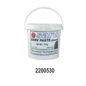 Tire Mounting Paste 5 Kg White | Quick-Drying Bead Lubricant for Motorcycle, Car & Truck Tires